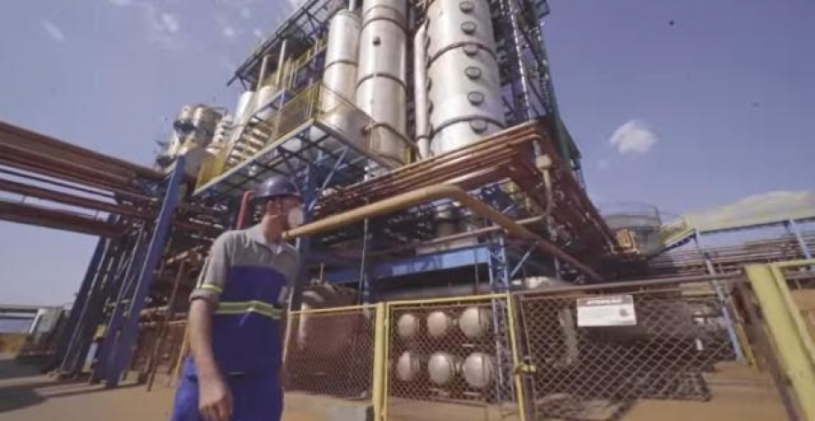 Jalles Machado vence leilão da Aneel para venda de 64 GWh de energia