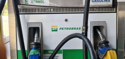 Etanol é mais competitivo do que gasolina apenas em Mato Grosso