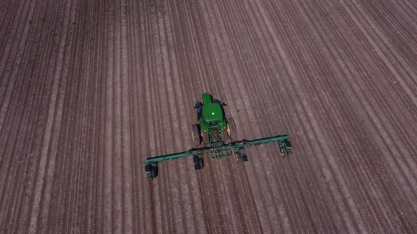Software de gestão de fazendas indica local ideal para plantar cultivos