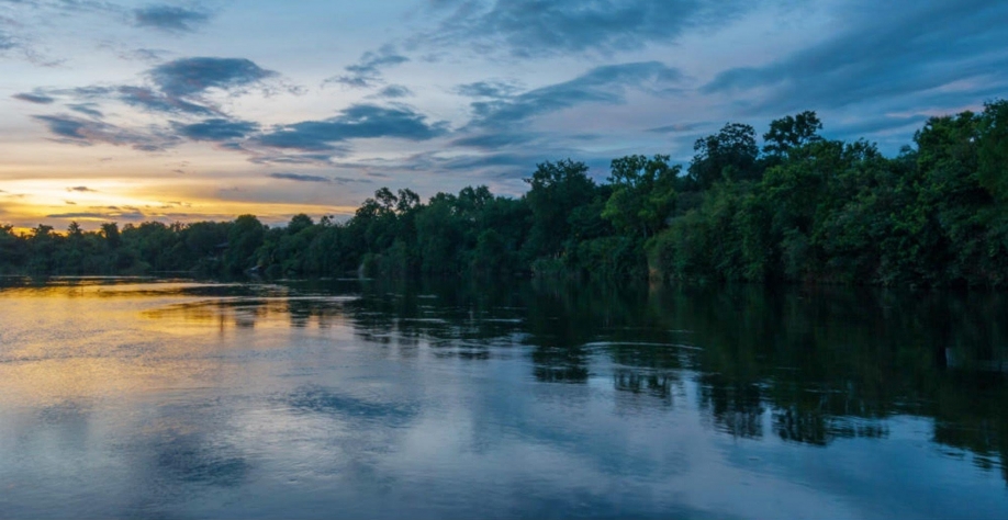 Brasil perde 15% de superfície de água desde o começo dos anos 1990