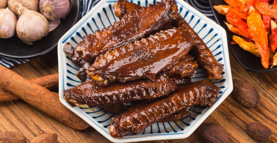 Brazilian Duck: Carne de pato agora tem marca internacional para exportação