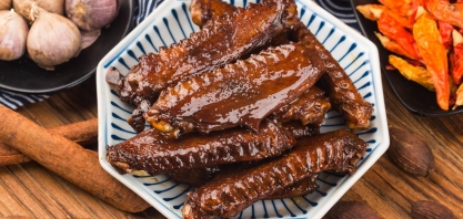 Brazilian Duck: Carne de pato agora tem marca internacional para exportação