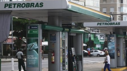 Lucro líquido da BR Distribuidora dobra para R$ 382 mi no 2º tri
