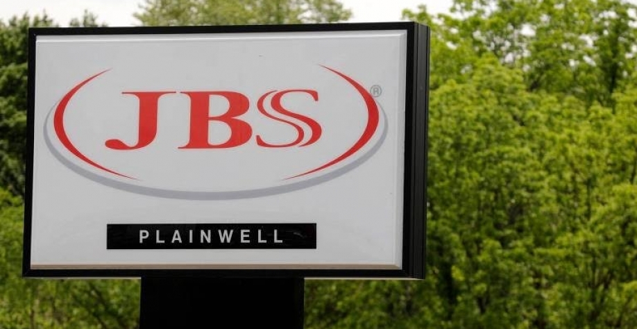 JBS tem lucro de R$ 4,4 bi no 2º tri, melhor trimestre da história
