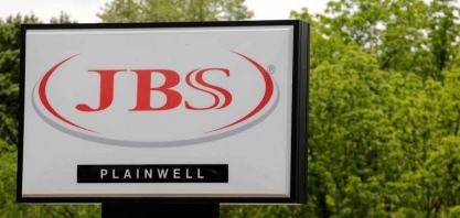 JBS tem lucro de R$ 4,4 bi no 2º tri, melhor trimestre da história