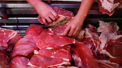 China vai entrar em uma nova era no setor de carne bovina
