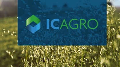 Índice de confiança do agronegócio cresce no segundo trimestre 