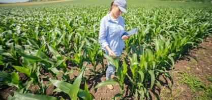 Agricultura Regenerativa: a próxima grande tendência no varejo de alimentos