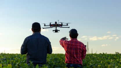 Piloto de drone: Em alta e diárias do serviço podem chegar a R$ 15 mil