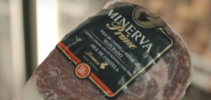 Frigorífico da Minerva é alvo de busca e apreensão em operação da PF