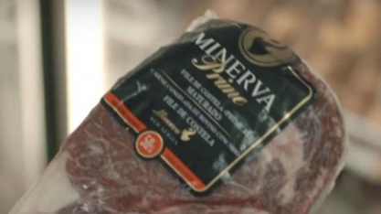 Frigorífico da Minerva é alvo de busca e apreensão em operação da PF