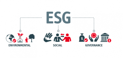 Com olho no futuro, agronegócio se pauta cada vez mais pelas práticas ESG