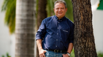 Amaggi aumenta investimento e capacidade, acirrando competição