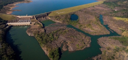 Governo vê piora relevante no setor elétrico