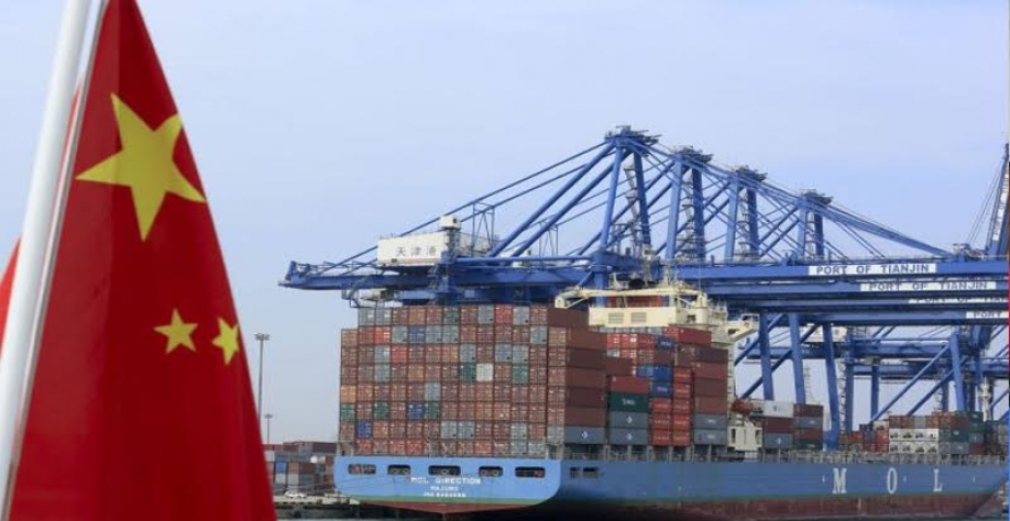 Projeções agropecuárias da China para próximos anos são recado ao Brasil