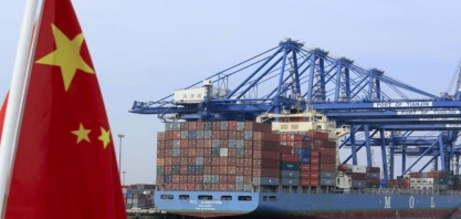 Projeções agropecuárias da China para próximos anos são recado ao Brasil