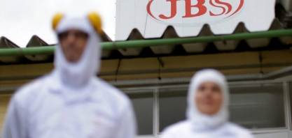 JBS aprova envio de proposta para fechamento de capital da Pilgrim's Pride