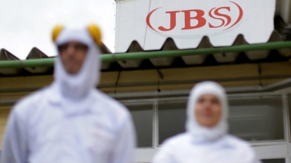 JBS aprova envio de proposta para fechamento de capital da Pilgrim's Pride