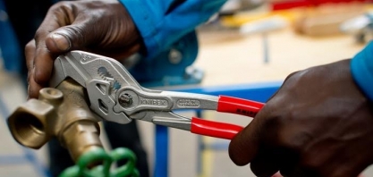 Alemanha:  400 mil migrantes ao ano para suprir mercado de trabalho