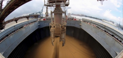 Exportações do agronegócio somam US$ 11,3 bilhões em julho