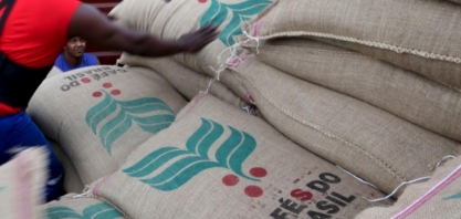 Indústria de café solúvel passa a projetar queda nos embarques em 2021