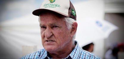 Envolvimento da Aprosoja em ato de 7 de setembro racha o setor