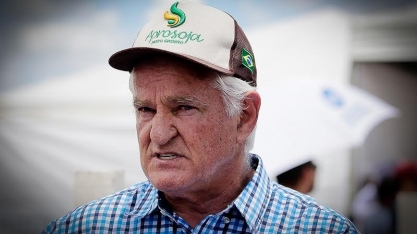 Envolvimento da Aprosoja em ato de 7 de setembro racha o setor