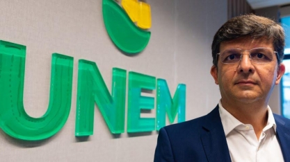 Podemos crescer de forma sustentável em etanol de milho, defende Unem