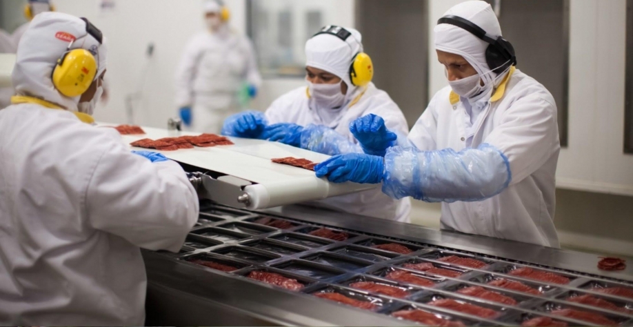 Pela 1ª vez, exportação de carne bovina em julho bate US$ 1 bilhão