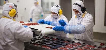 Pela 1ª vez, exportação de carne bovina em julho bate US$ 1 bilhão