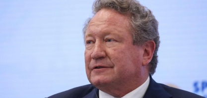 Bilionário pede rigor de painel australiano sobre acordo da JBS