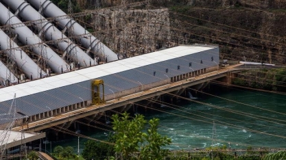 La Niña reduz chuvas em até 30% e prejudica ainda mais hidrelétricas?