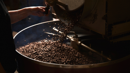 Entenda o que é a torra do café, segredo das novas linhas da Nespresso