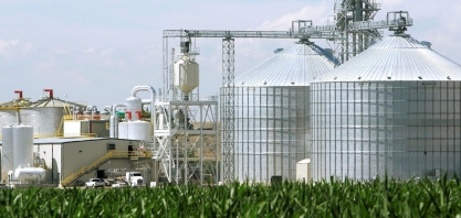 Um déficit de mais de 100 mi de t de armazenagem de grãos no país em 2022 