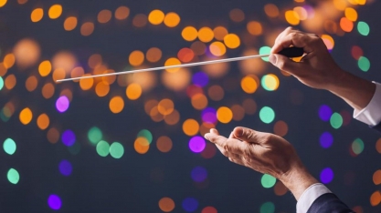 Epigenética: conduzindo a sinfonia da genética - Por Michael Helmstetter