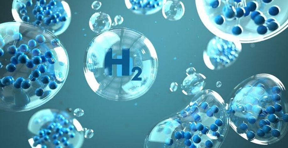 O encontro do etanol com o hidrogênio - Por Nayara Machado