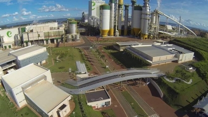 Transferência da Eldorado para a Paper Excellence é suspensa novamente