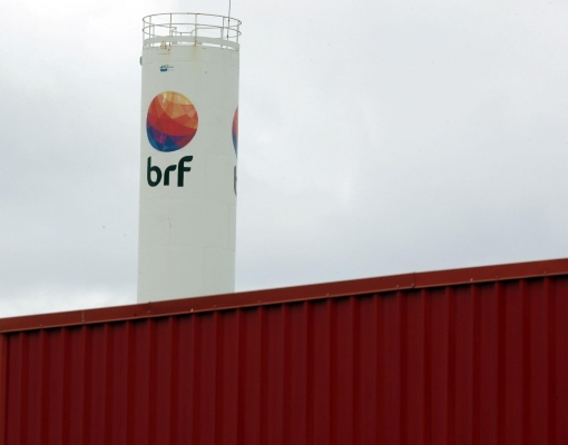 BRF investe R$ 300 mi em fábrica por demanda de salsichas na pandemia