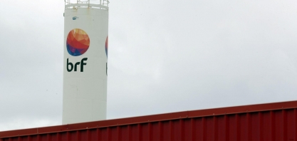 BRF investe R$ 300 mi em fábrica por demanda de salsichas na pandemia