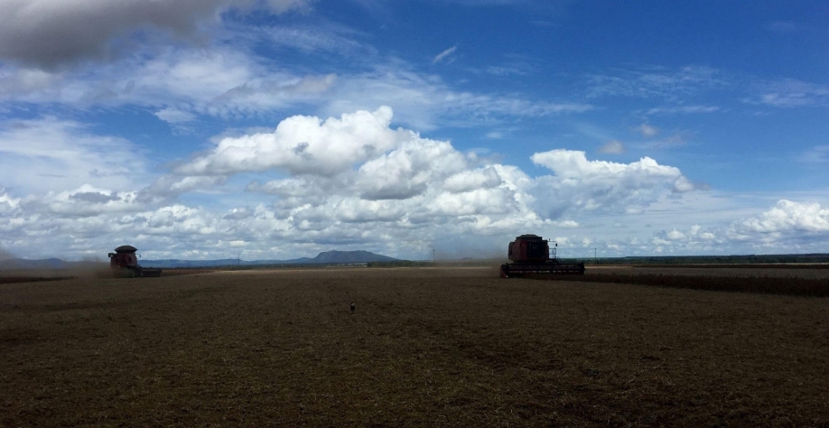 Inadimplência de produtor rural é menos da metade do índice geral