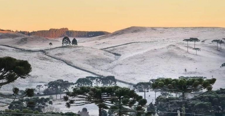 Seca e geadas devem tirar ao menos R$ 60 bi do PIB deste ano