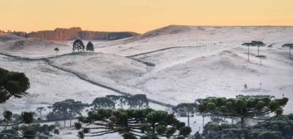Seca e geadas devem tirar ao menos R$ 60 bi do PIB deste ano