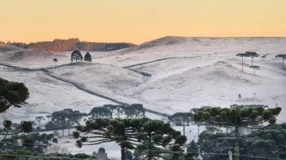 Seca e geadas devem tirar ao menos R$ 60 bi do PIB deste ano