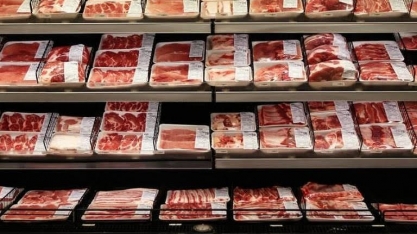Carne mais cara e pecuária mais poluente: os efeitos da mudança climática