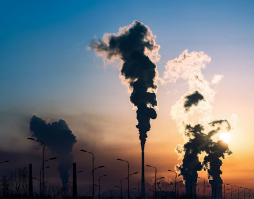 Postura da China ante EUA em questões climáticas ameaça cúpula de Glasgow