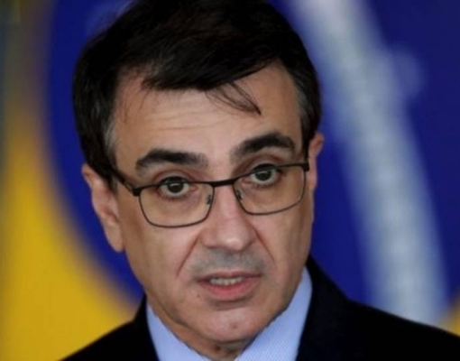 Argumentos ambientais constituem ameaça injusta ao agro, diz ministro