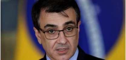 Argumentos ambientais constituem ameaça injusta ao agro, diz ministro