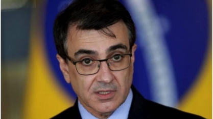 Argumentos ambientais constituem ameaça injusta ao agro, diz ministro