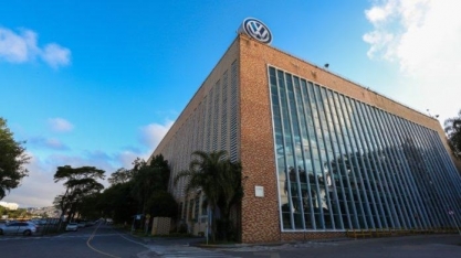 Volkswagen e Unicamp fecham parceria para pesquisas com etanol