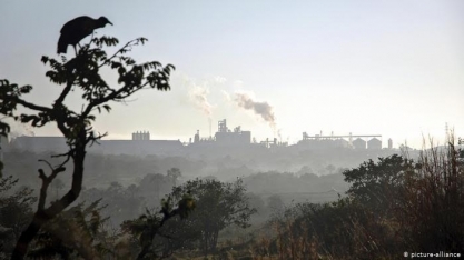Brasil regrediu no combate ao aquecimento global, diz estudo